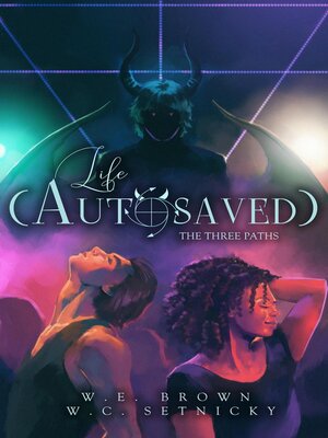 cover image of Life (Autosaved)